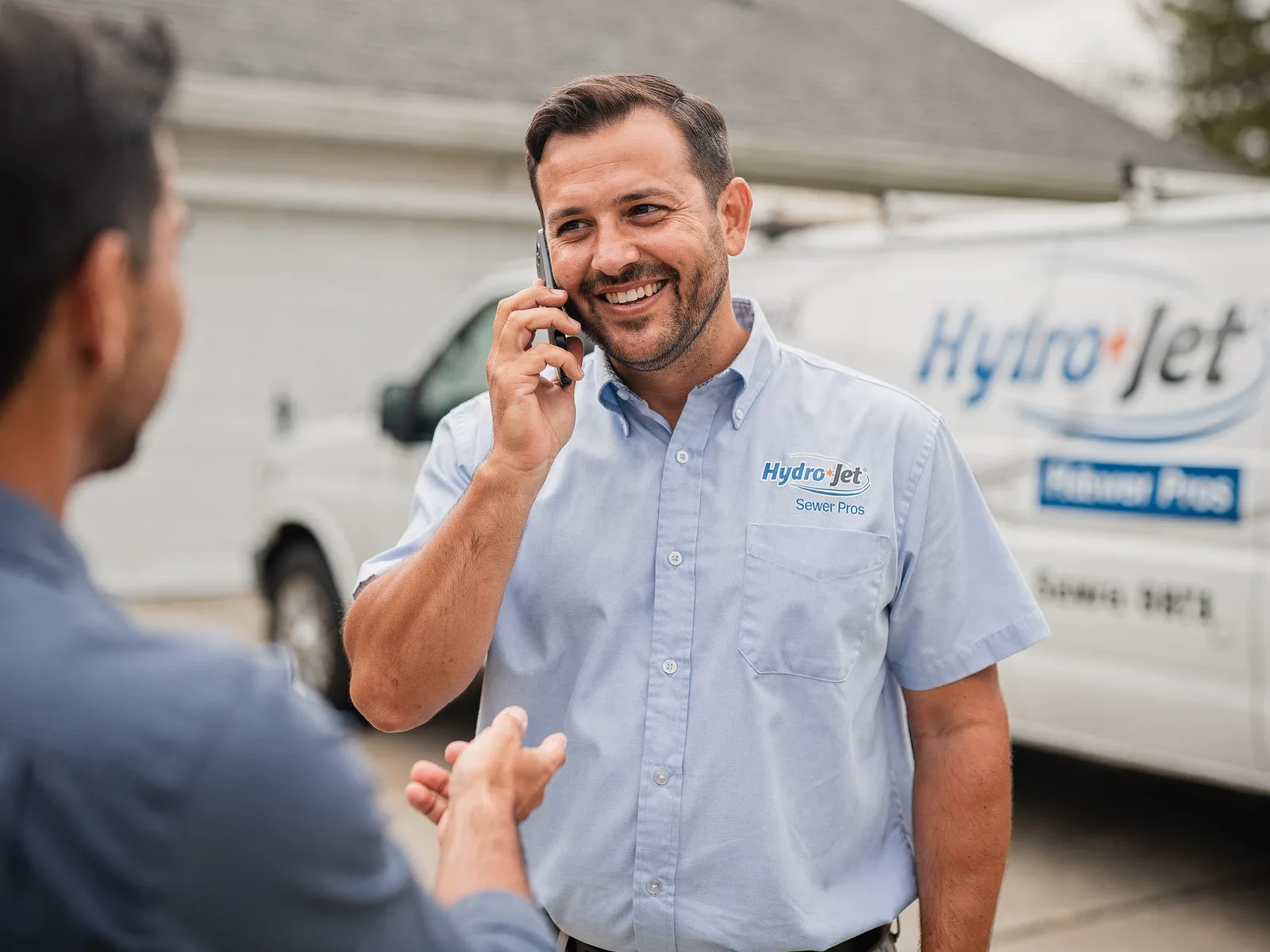 Hydro Jetting Boyes, MT FAQs